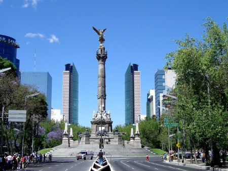 Ciudad de Mexico - Mexico